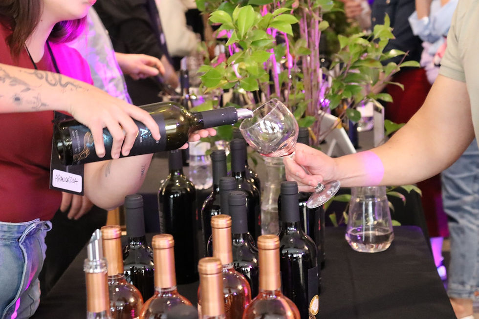 Santa Felicidade recebe II Feira de Vinhos Madalosso no fim de semana