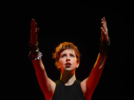 Cia Iliadahomero apresenta Festival Homero Curitiba de teatro em agosto