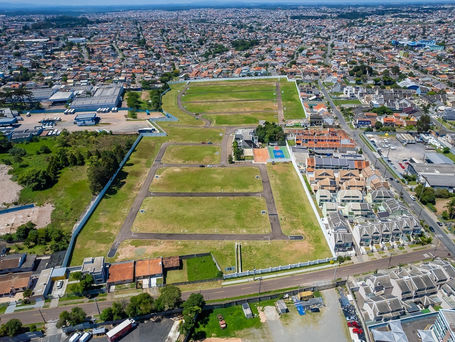 Mudança no zoneamento impede construção de condomínios clubes horizontais em Curitiba