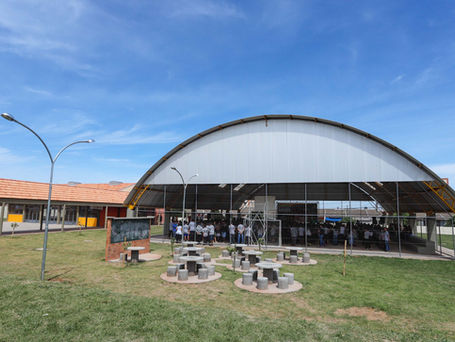 Governo do PR homologa resultado e divulga lista de colégios que terão gestão terceirizada