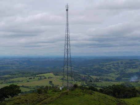 Paraná quer se tornar o primeiro estado 100% conectado do Brasil