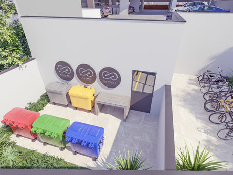 Setor da Construção Civil investe em soluções para aumentar índice de reciclagem nas cidades