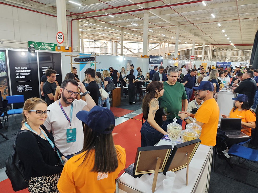 Feira da Franquia: Curitiba maior evento do setor fora do eixo Rio-São Paulo