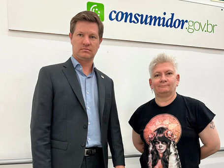 Procon-PR notifica 123milhas por descumprimento de contrato com consumidores