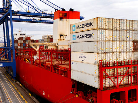 Do chapéu às carnes, Paraná lidera exportações nacionais em vários segmentos