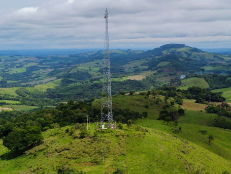 Expansão da internet no campo gera aumento de R$ 2 bi no PIB do Paraná