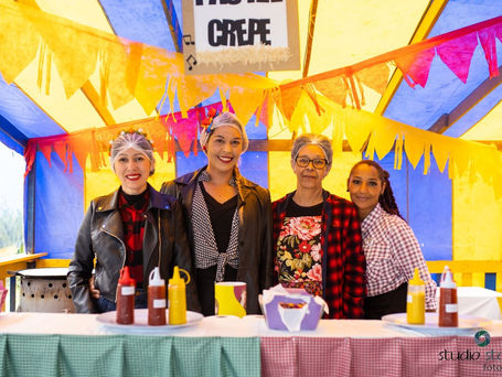 Afece promove festa junina em Curitiba no fim de semana