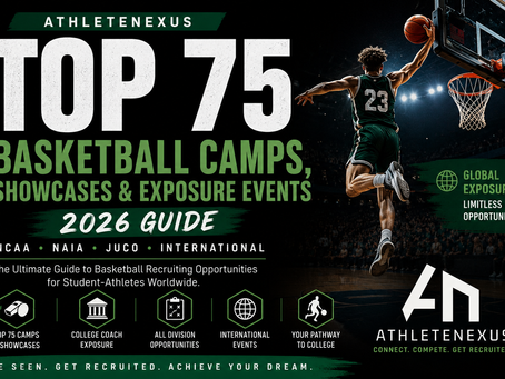 The Ultimate 2026 Basketball Recruiting Guide 