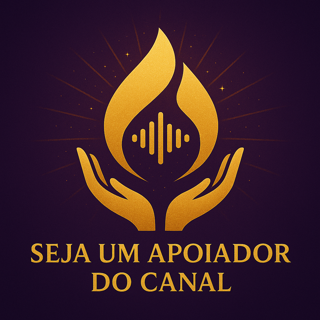 Seja um Apoiador do Canal - R$ 9.99