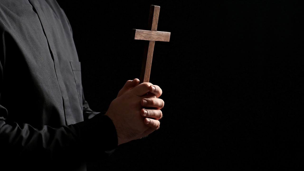 Clergy Sexual Abuse Lawyer