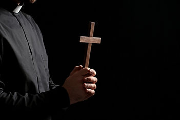 Clergy Sexual Abuse Lawyer