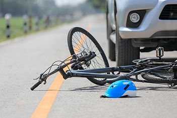 Bicycle Accident Injury Attorney