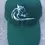 Thumbnail: Embroidered Horse Head Baseball Cap - Multiple Colors Available