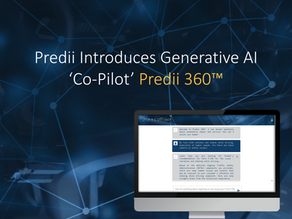Predii Introduces Generative AI ‘Co-Pilot’ for Automotive Service and Repair Businesses