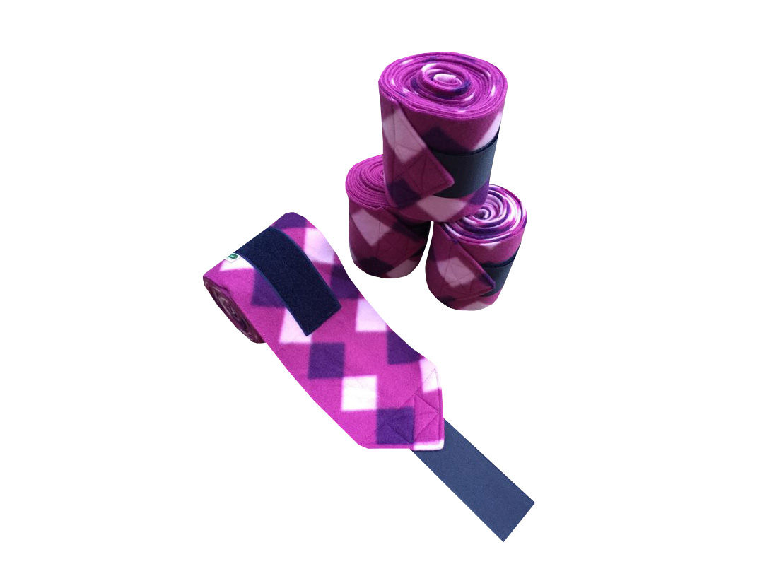 Purple + Pink Diamond