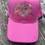 Thumbnail: Embroidered Jumping Horse Baseball Cap - Multiple Colors Available