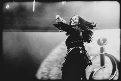 Cherrie, Malmöfestivalen 2024