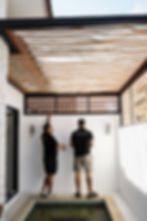 Empyrean Bali Renovations Project
