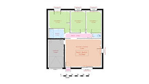 Constructeur maison pas chère, constructeur maison Vaucluse, constructeur maison, Gard, Constructeur maison Hérault