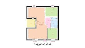 Constructeur maison pas chère, constructeur maison Vaucluse, constructeur maison, Gard, Constructeur maison Hérault