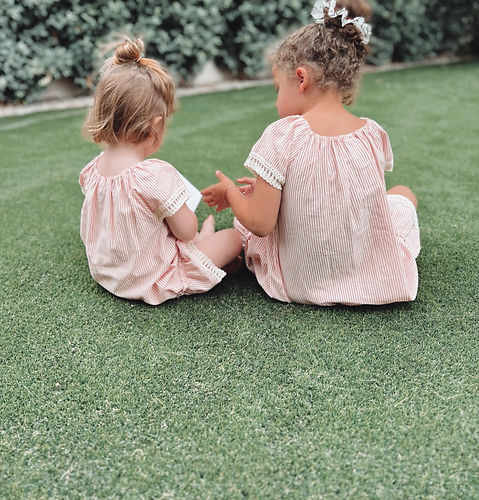 Carnet personnalisé enfant Petit Papoti • Billiwip