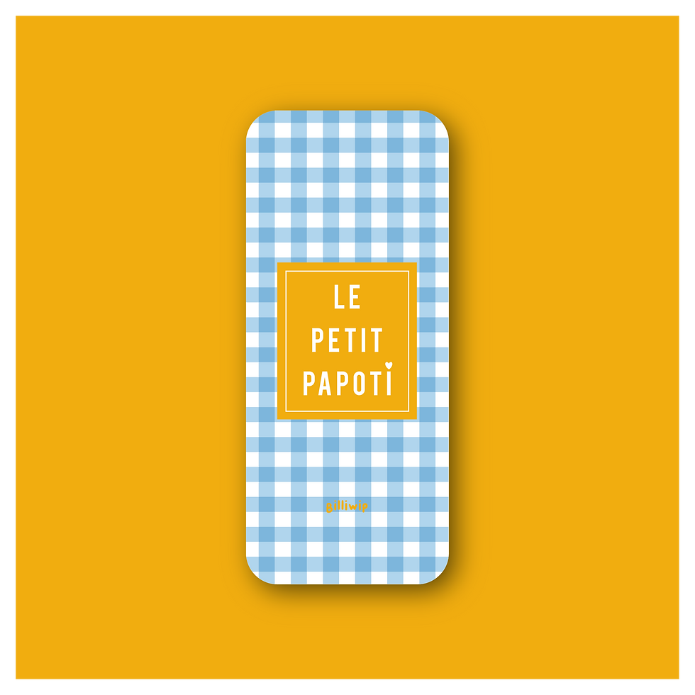 Miniature : Le Petit Papoti Vichy