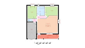 Constructeur maison pas chère, constructeur maison Vaucluse, constructeur maison, Gard, Constructeur maison Hérault