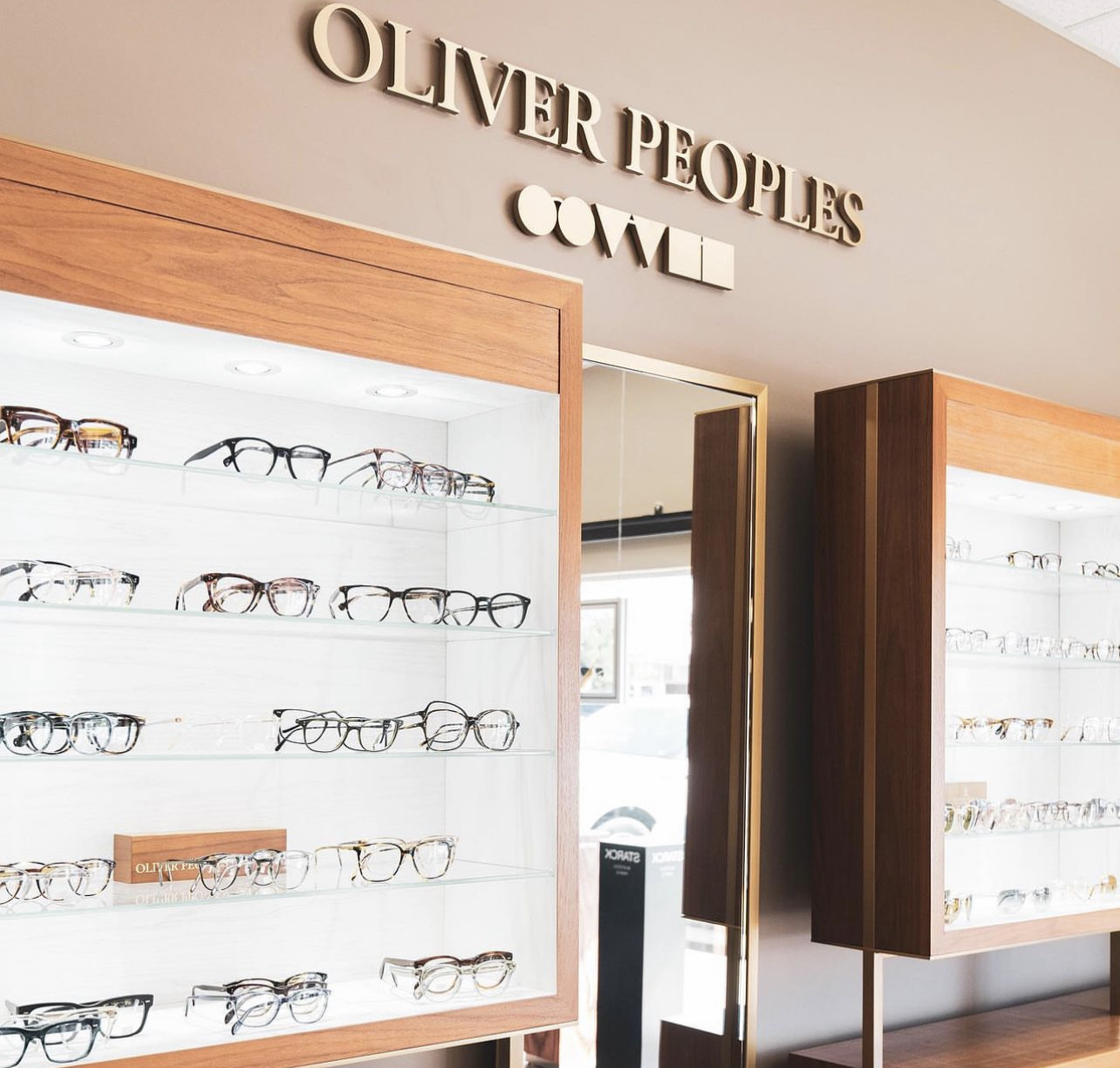 WH Vision Care