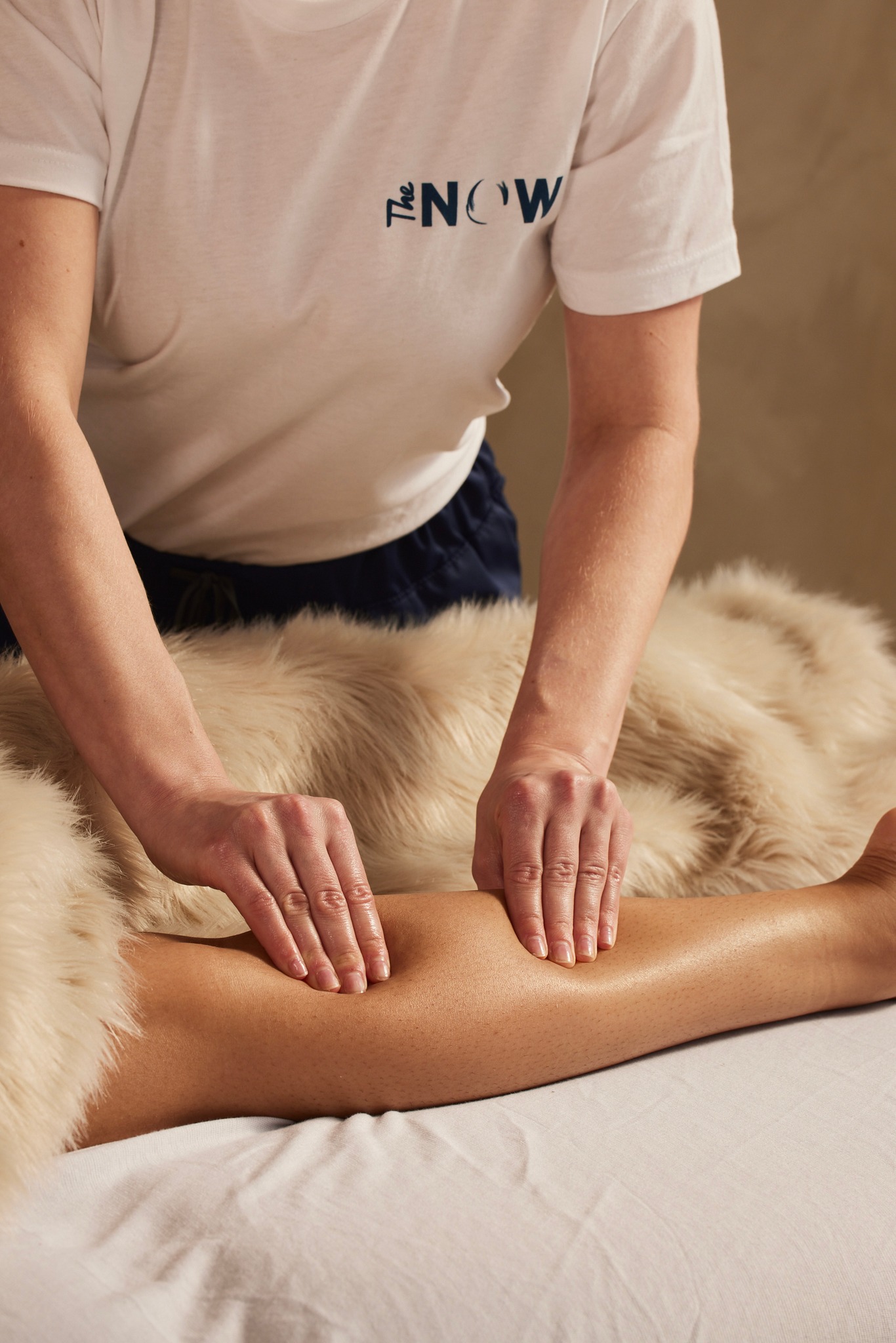 The Now Massage