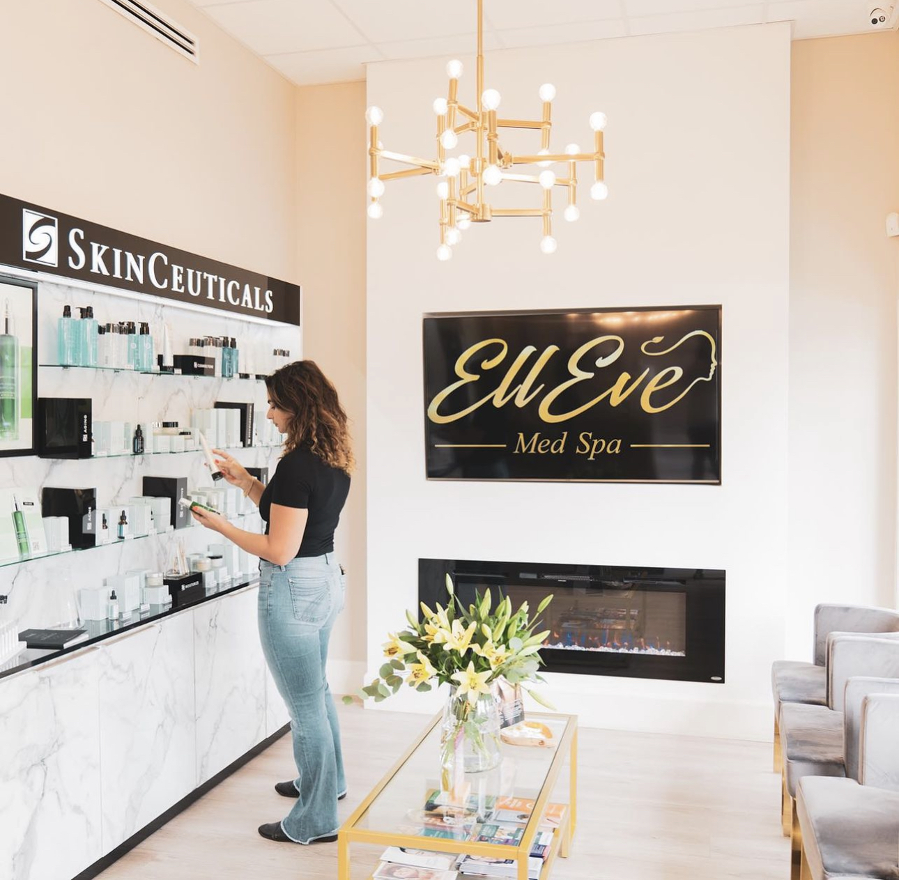 Elleve Med Spa