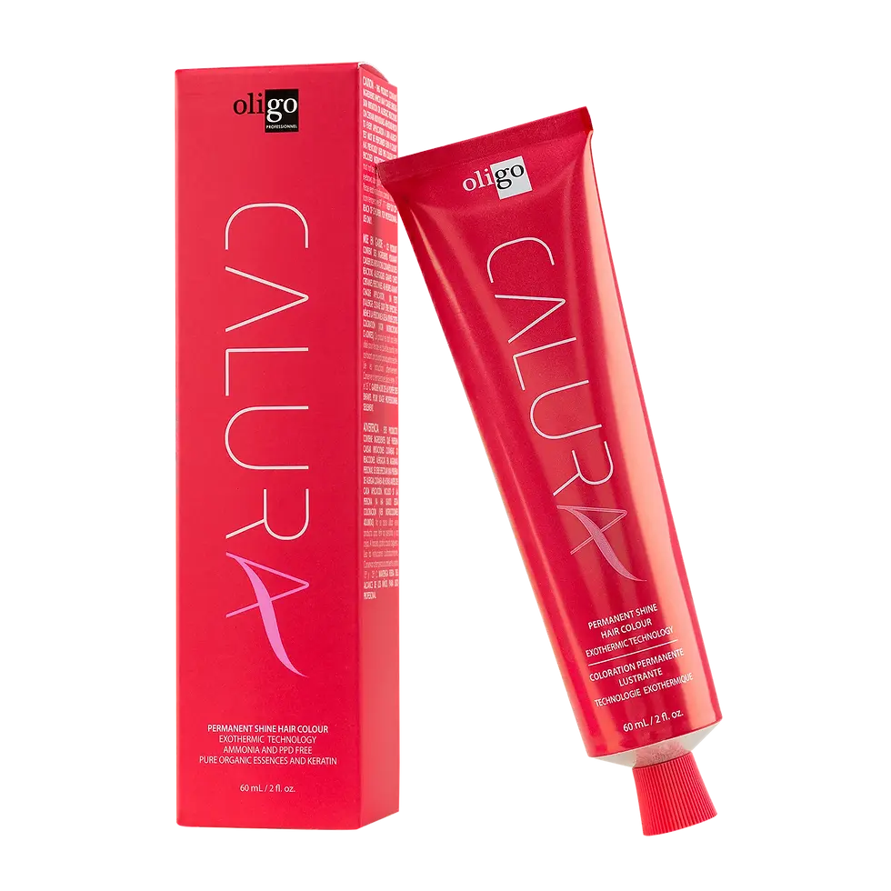 Thumbnail: Calura Gloss Colour Heroes Bundle