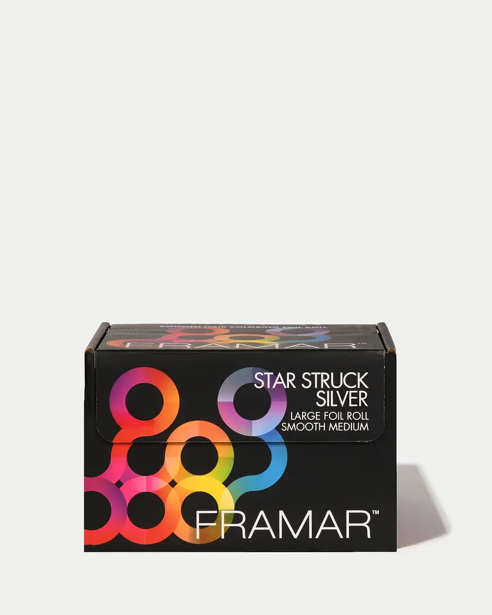 Thumbnail: Star Struck Silver Medium Roll (1600ft)