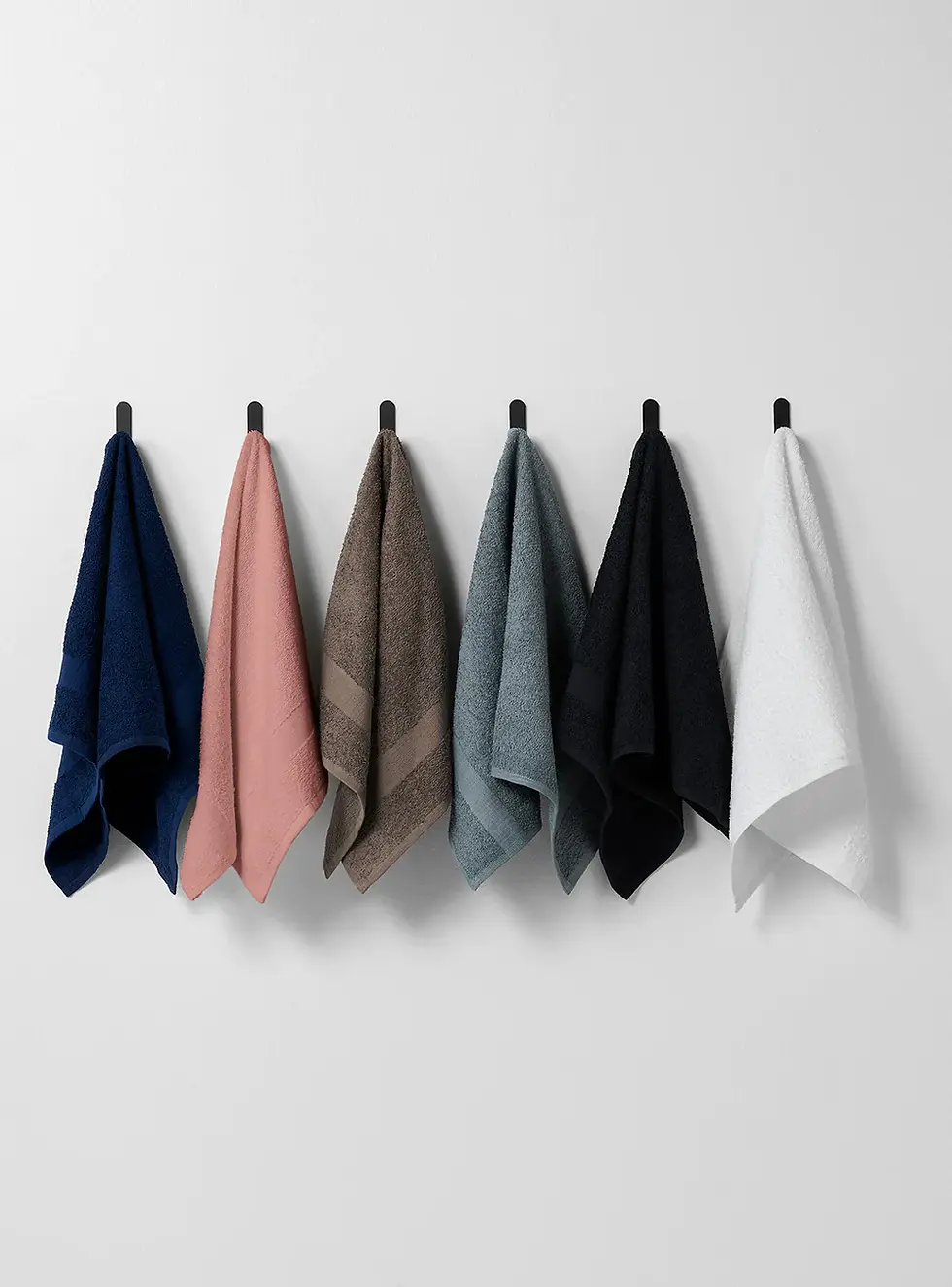 Thumbnail: Colorsafe 100% Cotton Towels - 12 Pack