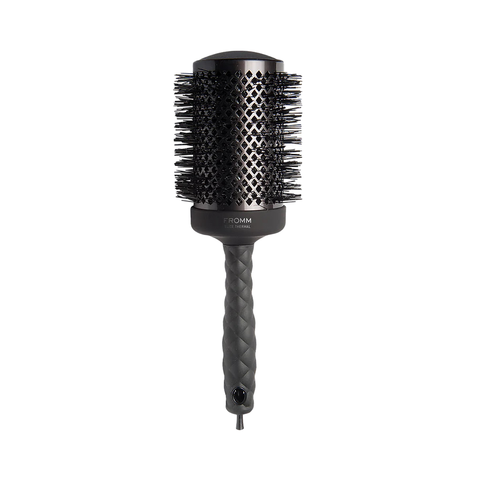 Thumbnail: Elite Thermal Ceramic Ionic Round Brush
