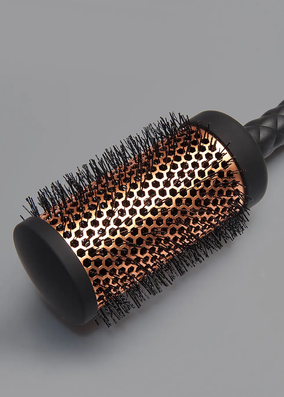 Thumbnail: Heat Duo Copper Thermal Round Brush