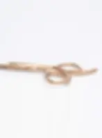 Thumbnail: Defy 5.75” 1 Piece Hair Cutting Shear