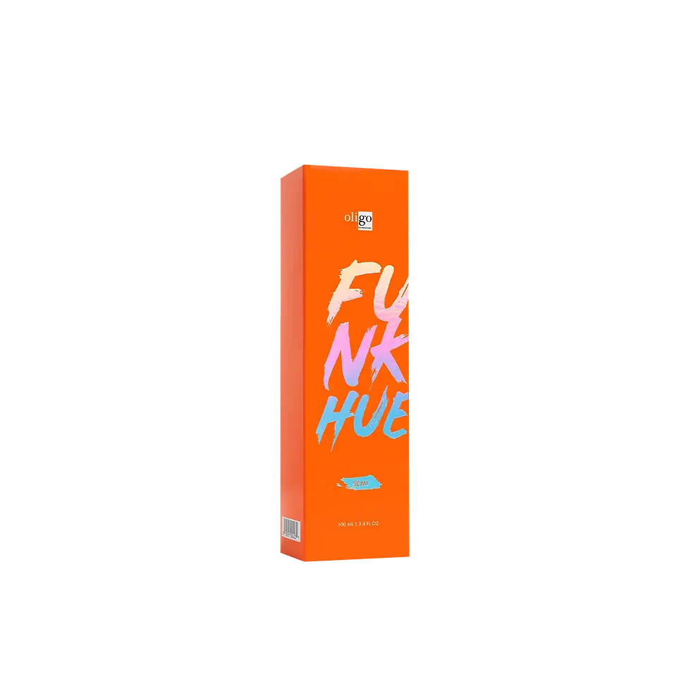 Thumbnail: FunkHue Orange 100ml