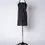 Thumbnail: Hair Stylist Salon Apron - Black