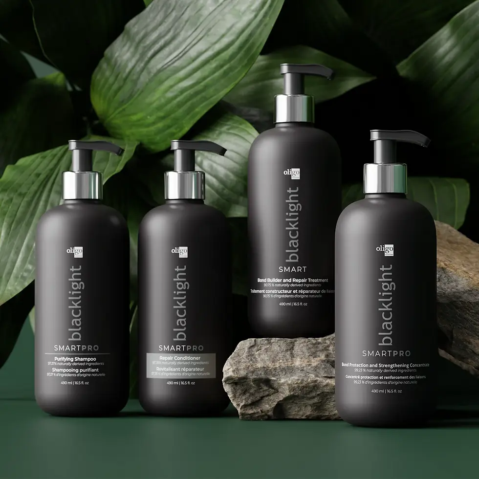 Oligo Blacklight SMART
