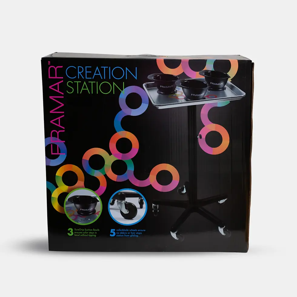 Thumbnail: Creation Station