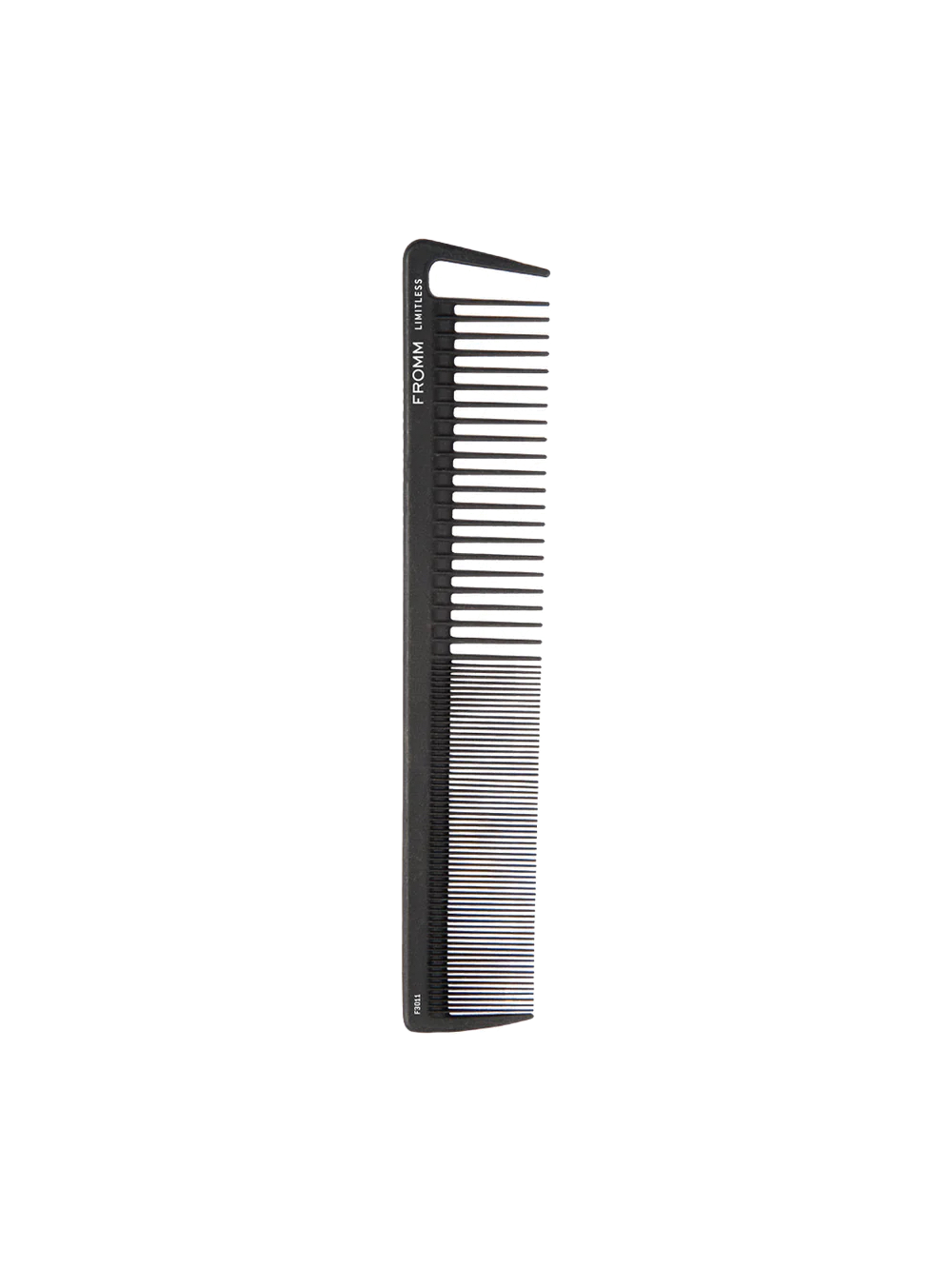 Limitless 7.5" Carbon Basin Comb