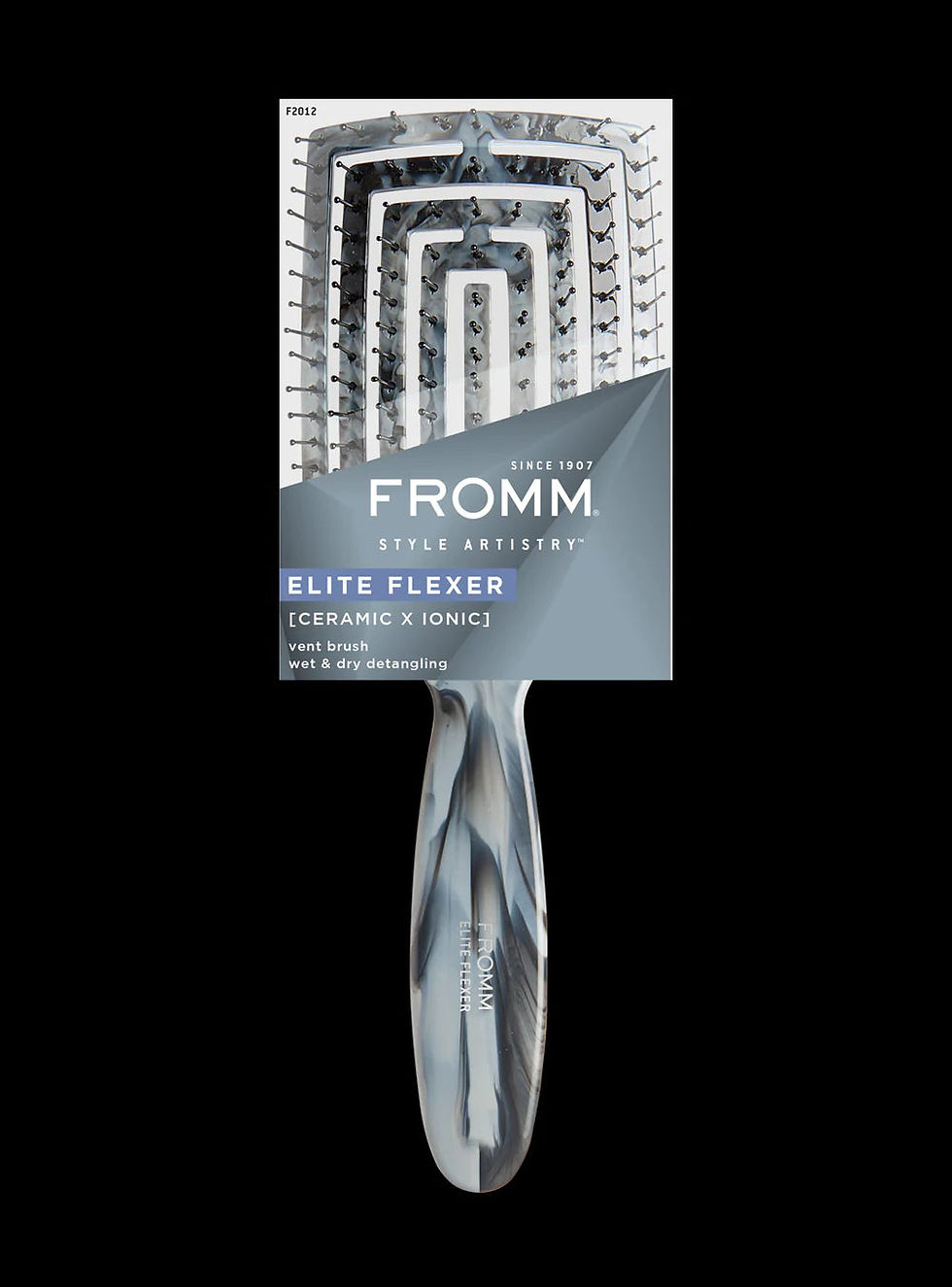 Thumbnail: Elite Flexer Vent Brush