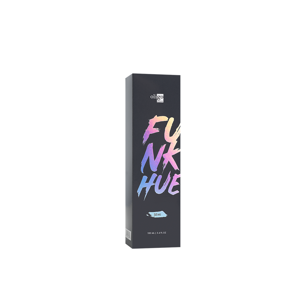 Thumbnail: FunkHue Steel 100ml