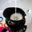 Thumbnail: SureGrip Suction Colour Bowl (Black)