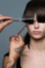 Thumbnail: Defy 5.75” 1 Piece Hair Cutting Shear