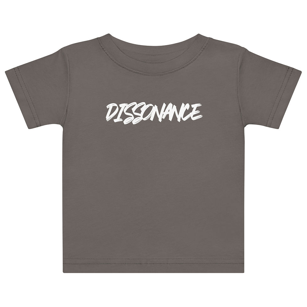 Thumbnail: Chaotic Unity Baby jersey t-shirt copy