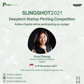SLINGSHOT 2021