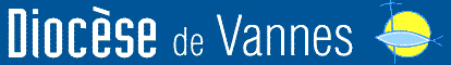 Site du Diocèse de Vannes