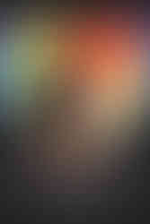 GIF video showing a couple laughing and posing during Pride Night at NOMA in New Orleans.