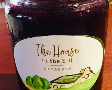South West Raw Honey 